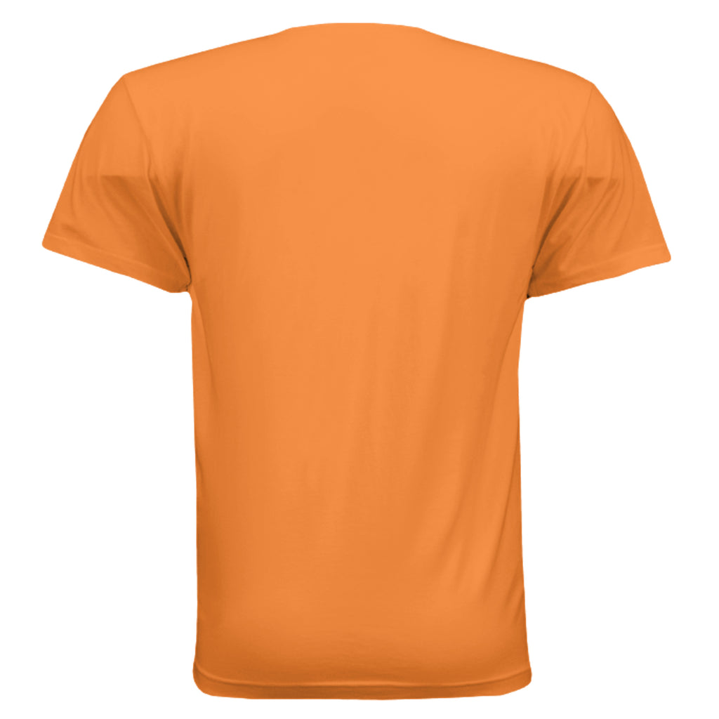 CLASSIC ORANGE - 3600 - BACK