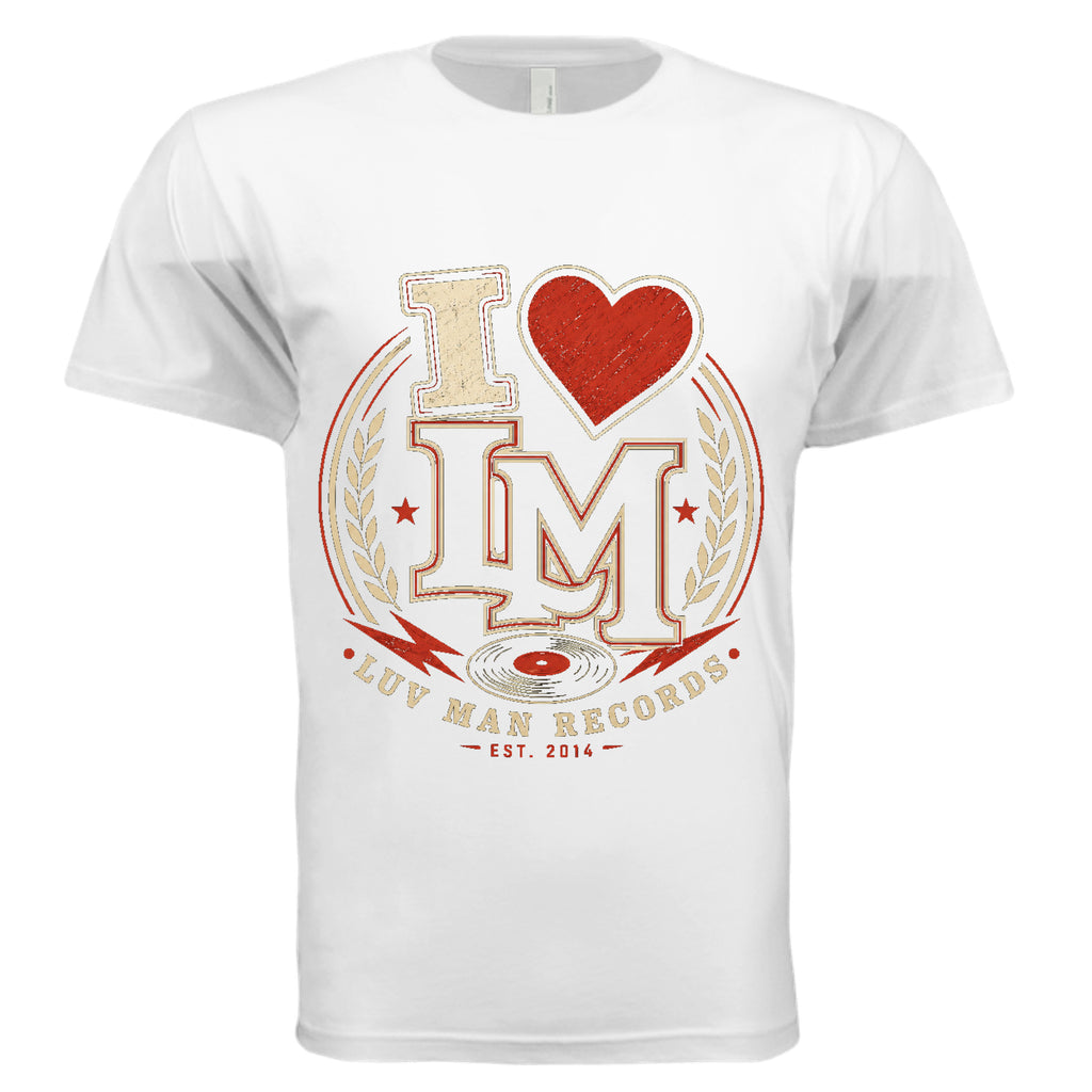 White - 3600 - FRONT