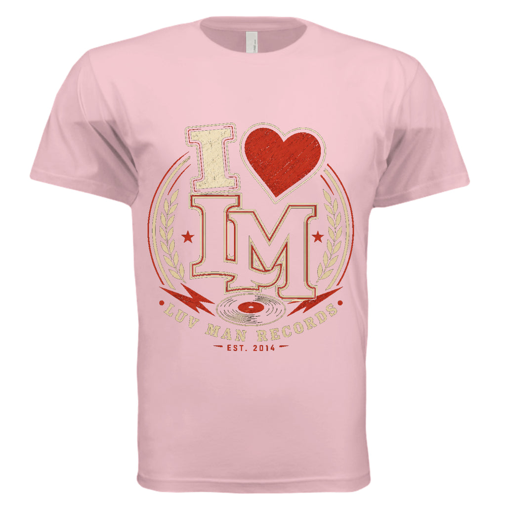 Light Pink - 3600 - FRONT