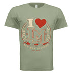 Light Olive - 3600 - FRONT