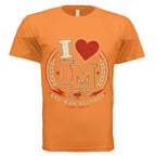 CLASSIC ORANGE - 3600 - FRONT