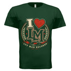 FOREST GREEN - 3600 - FRONT