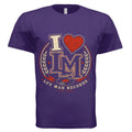 PURPLE RUSH - 3600 - FRONT