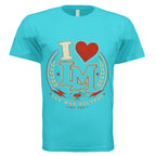 TAHITI BLUE - 3600 - FRONT