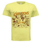 BANANA CREAM - 3600 - FRONT