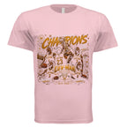 Light Pink - 3600 - FRONT
