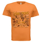CLASSIC ORANGE - 3600 - FRONT