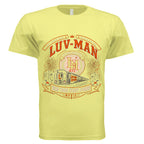 BANANA CREAM - 3600 - FRONT
