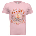 Light Pink - 3600 - FRONT