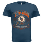 MIDNIGHT NAVY - 3600 - FRONT