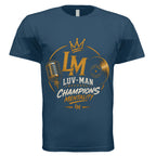 MIDNIGHT NAVY - 3600 - FRONT