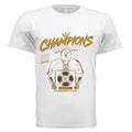 White - 3600 - FRONT