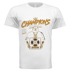 White - 3600 - FRONT