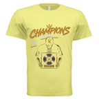 BANANA CREAM - 3600 - FRONT