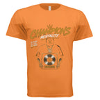 CLASSIC ORANGE - 3600 - FRONT
