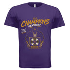 PURPLE RUSH - 3600 - FRONT
