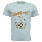 Light Blue - 3600 - FRONT
