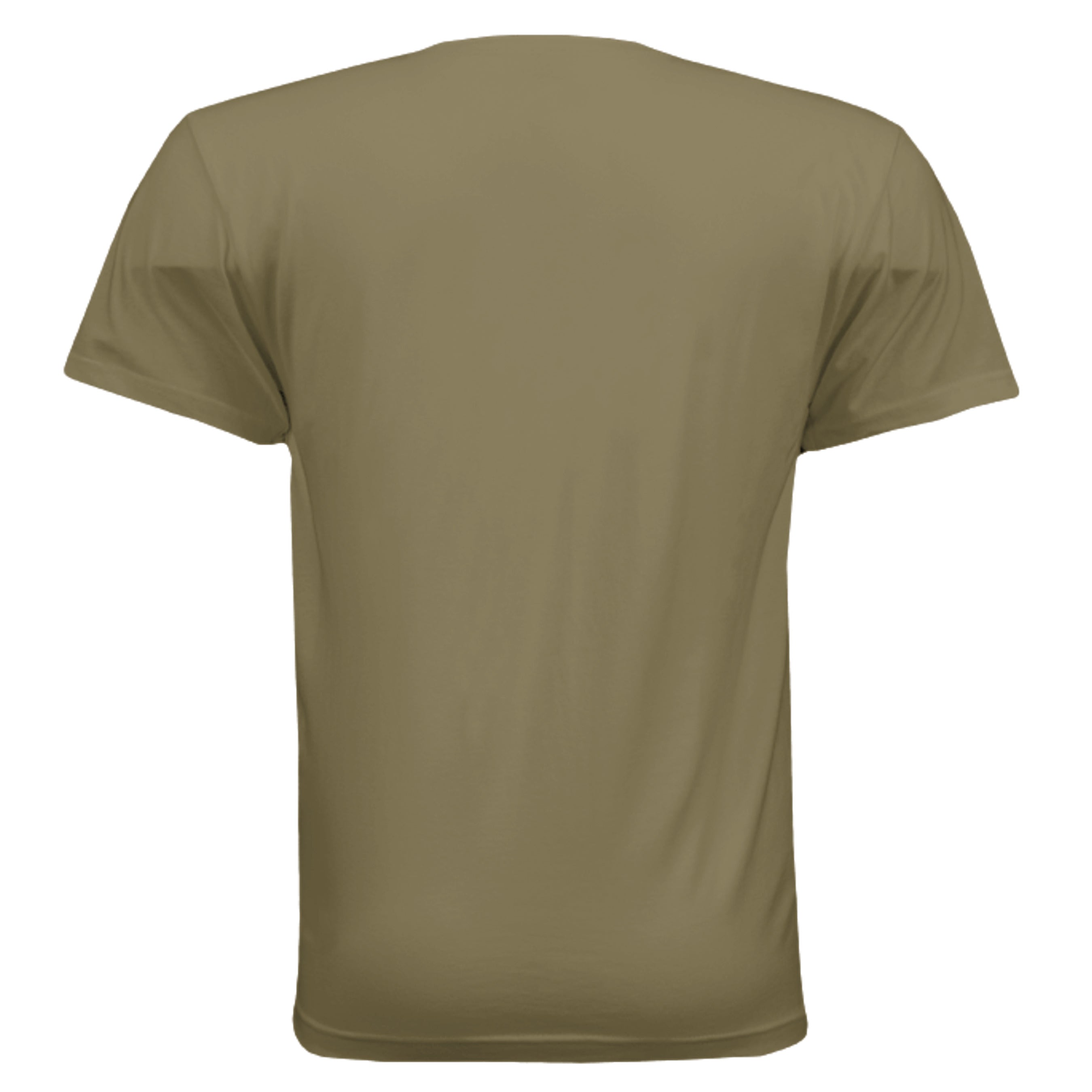 MILITARY GREEN - 3600 - BACK