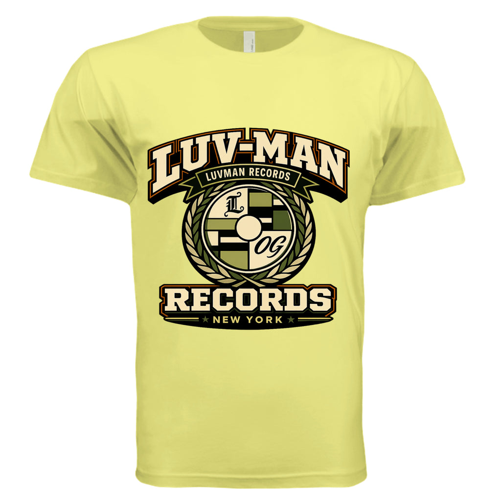 BANANA CREAM - 3600 - FRONT
