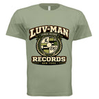 Light Olive - 3600 - FRONT