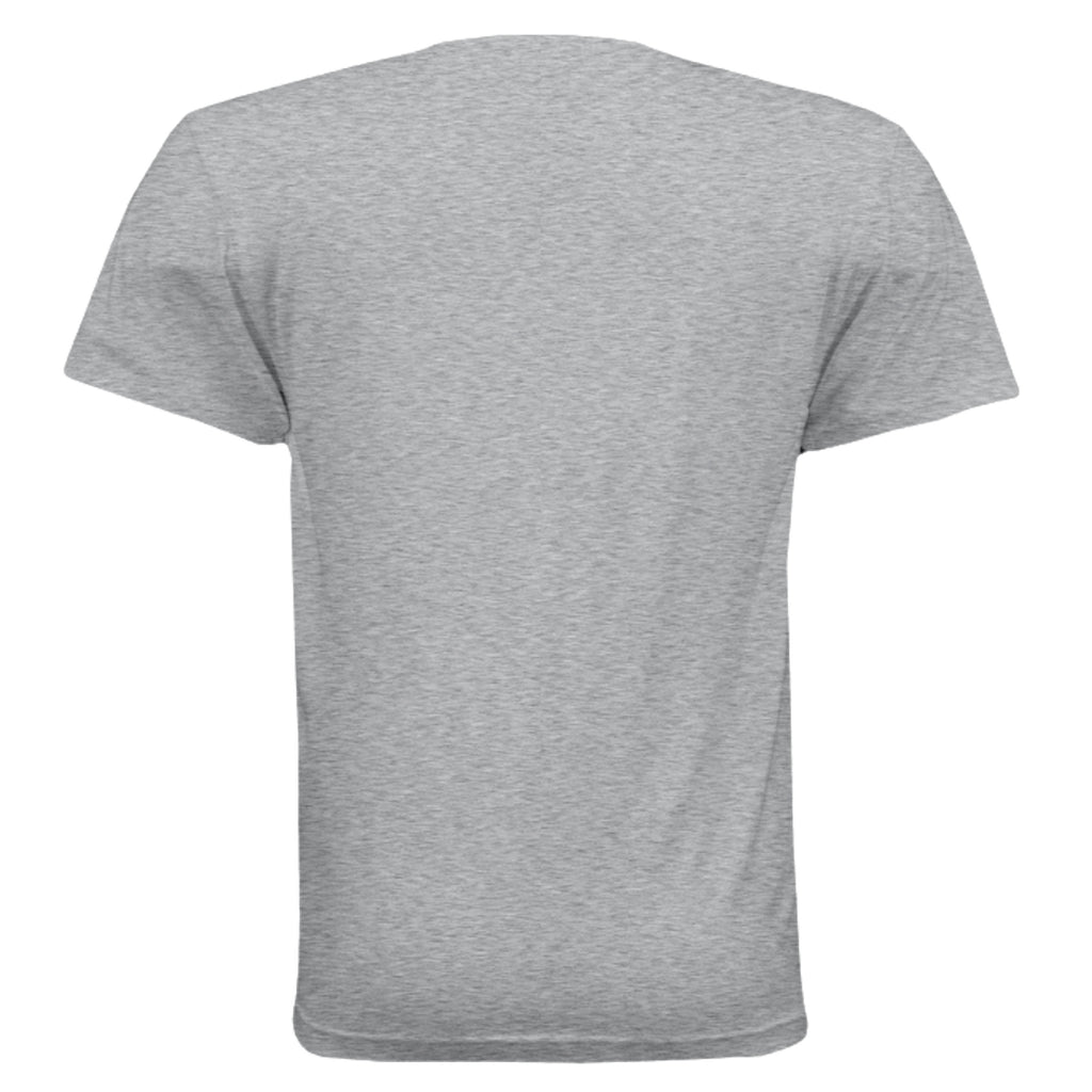 HEATHER GRAY - 3600 - BACK