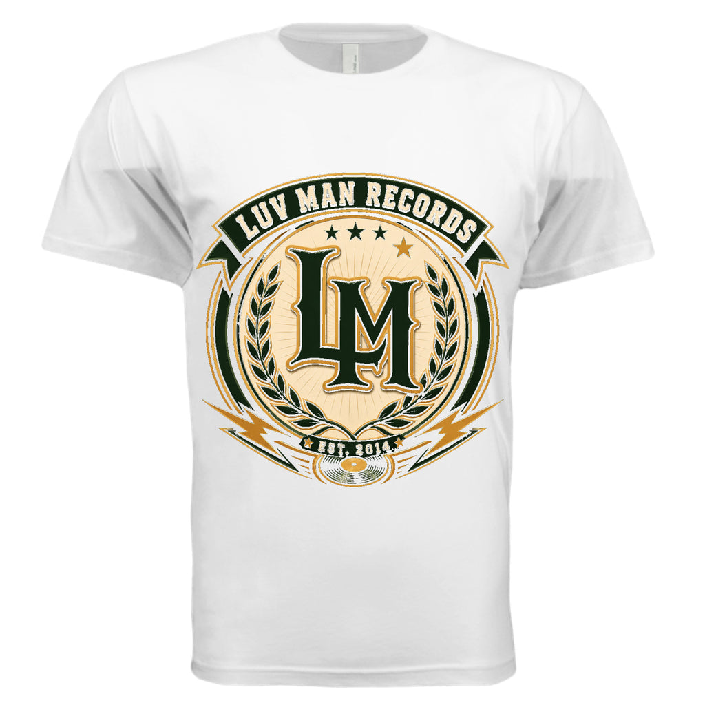 White - 3600 - FRONT
