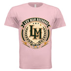 Light Pink - 3600 - FRONT