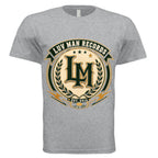 HEATHER GRAY - 3600 - FRONT