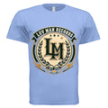Peri Blue - 3600 - FRONT
