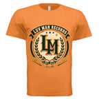 CLASSIC ORANGE - 3600 - FRONT
