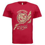 RED - 3600 - FRONT